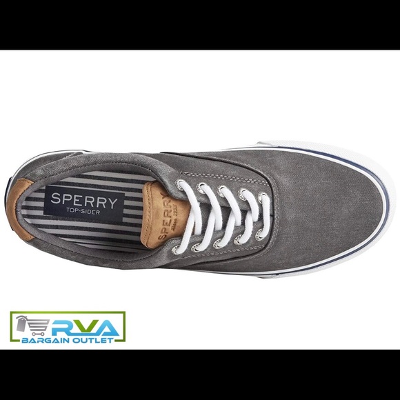 Mens Sperry Striper II CVO - Picture 2 of 6